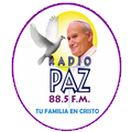 Radio paz