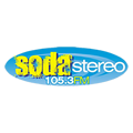 Soda Stereo